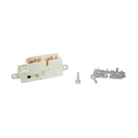 Motorcraft Switch Asy-Ignition SW5011